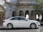 Audi A3 Sedan 2.0 TDI S-Line Quattro 2013 года